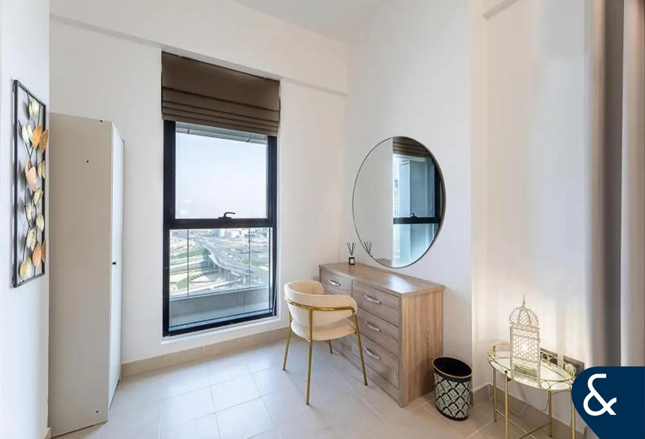 One Bedroom | Furnished | Dubai Marina photo 13