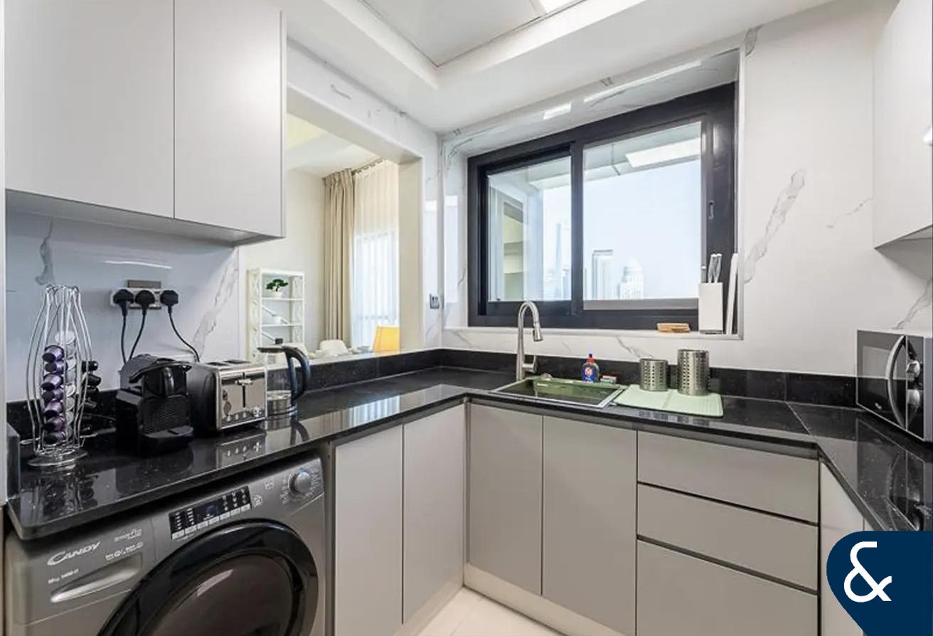 One Bedroom | Furnished | Dubai Marina photo 11