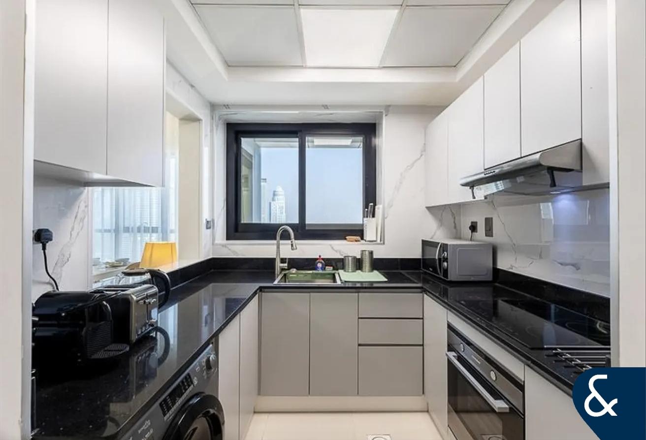 One Bedroom | Furnished | Dubai Marina photo 4