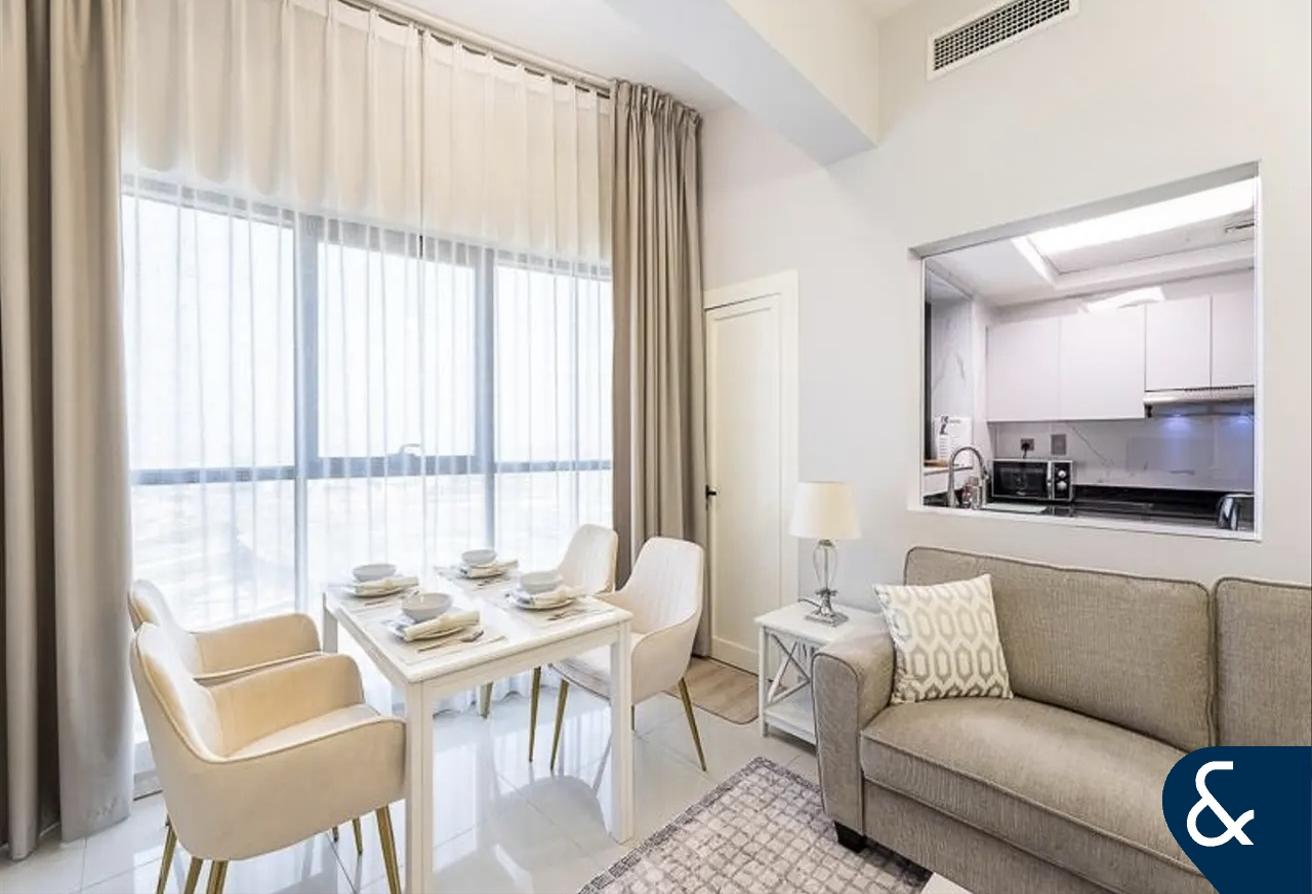 One Bedroom | Furnished | Dubai Marina photo 8