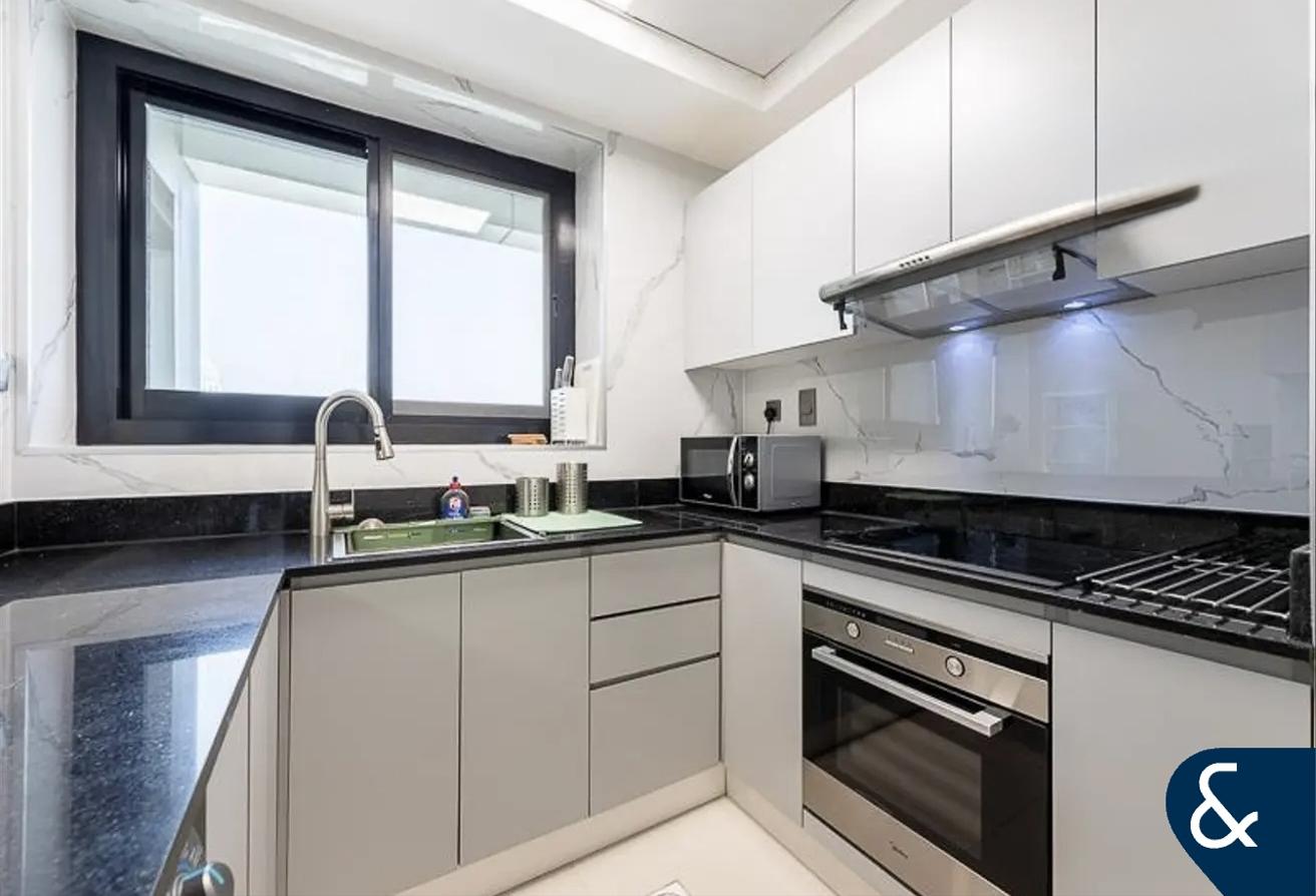 One Bedroom | Furnished | Dubai Marina photo 6