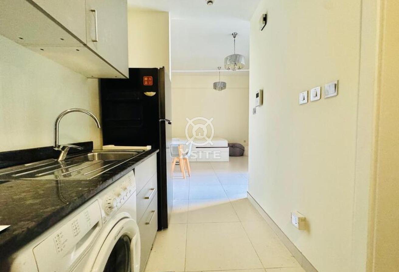Fully Furnished | Equipped Kitchen | Modern Studio photo 6