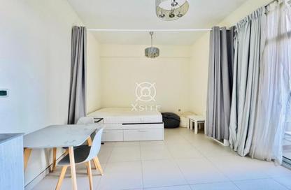 Apartment - Studio - 1 Bathroom for rent in Candace Aster - Al Furjan - Dubai