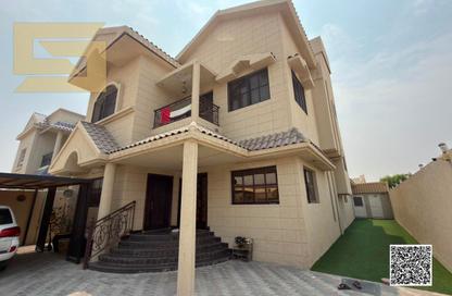 Villa - 6 - 7+ for rent in Al Mowaihat 1 - Al Mowaihat - Ajman