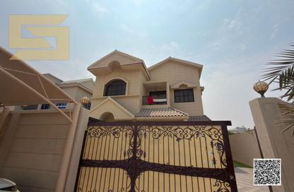 Villa - 6 - 7+ for rent in Al Mowaihat 1 - Al Mowaihat - Ajman