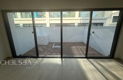 Villa - 4 Bedrooms - 5 Bathrooms for rent in Santorini - Damac Lagoons - Dubai