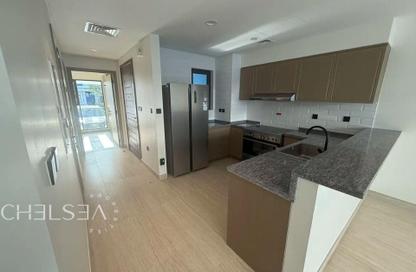 Villa - 4 Bedrooms - 5 Bathrooms for rent in Santorini - Damac Lagoons - Dubai