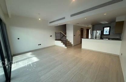 Villa - 4 Bedrooms - 5 Bathrooms for rent in Santorini - Damac Lagoons - Dubai