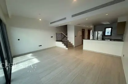 Villa - 4 Bedrooms - 5 Bathrooms for rent in Santorini - Damac Lagoons - Dubai