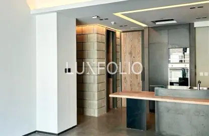 Apartment - 2 Bedrooms - 2 Bathrooms for rent in The Terraces - Sobha Hartland - Mohammed Bin Rashid City - Dubai