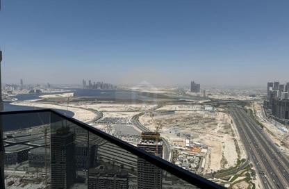 Apartment - 2 Bedrooms - 3 Bathrooms for rent in Regalia By Deyaar - Business Bay - Dubai