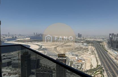 Apartment - 2 Bedrooms - 3 Bathrooms for rent in Regalia By Deyaar - Business Bay - Dubai Apartment - 2 Bedrooms - 3 Bathrooms for rent in Regalia By Deyaar - Business Bay - Dubai