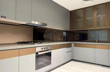 Apartment - 2 Bedrooms - 3 Bathrooms for rent in Regalia By Deyaar - Business Bay - Dubai