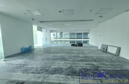 Office Space - Studio - 1 for rent in Business Atrium Building - Oud Metha - Bur Dubai - Dubai