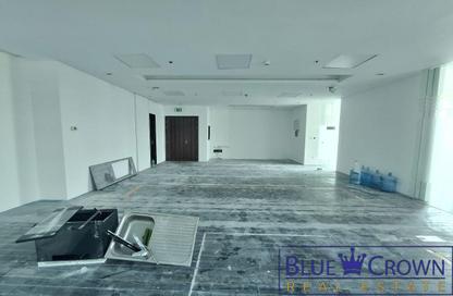 Office Space - Studio - 1 for rent in Business Atrium Building - Oud Metha - Bur Dubai - Dubai