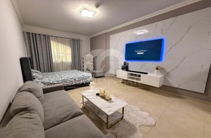 Apartment - Studio - 1 for sale in Plaza Residences 2 - Plaza Residences - District 13 - Jumeirah Village Circle - Dubai