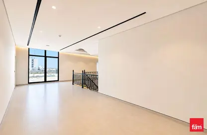 Villa - 5 Bedrooms - 6 Bathrooms for rent in Saih Shuiab House - Jebel Ali Hills - Saih Shuaib 1 - Jebel Ali - Dubai