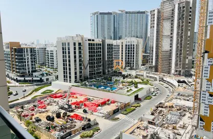 شقة - غرفة نوم - 1 حمام للبيع في 34 عزيزي ريفييرا - عزيزي ريفيرا - ميدان واحد - ميدان - دبي