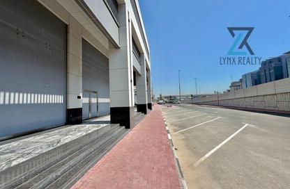 Shop - Studio - 2 Bathrooms for rent in Airport Road Area - Al Garhoud - Dubai Shop - Studio - 2 Bathrooms for rent in Airport Road Area - Al Garhoud - Dubai