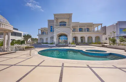 Villa for sale in Saadiyat Beach Golf Views - Saadiyat Beach - Saadiyat Island - Abu Dhabi Villa for sale in Saadiyat Beach Golf Views - Saadiyat Beach - Saadiyat Island - Abu Dhabi
