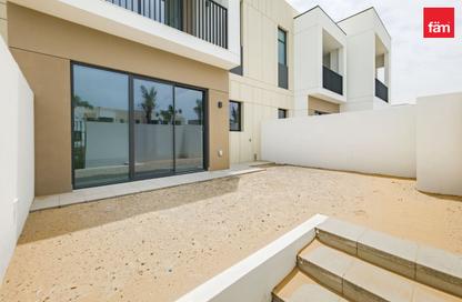 Townhouse - 3 - 4 for rent in Raya - Arabian Ranches 3 - Dubai Townhouse - 3 - 4 for rent in Raya - Arabian Ranches 3 - Dubai