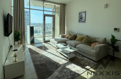 Apartment - 1 Bedroom - 2 Bathrooms for rent in Azizi Shaista Residences - Al Furjan - Dubai