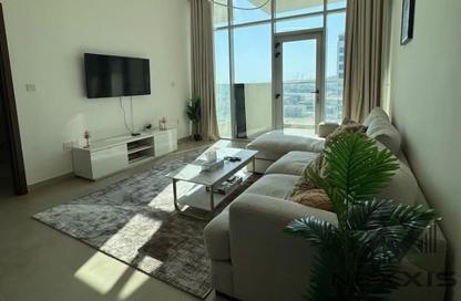 Apartment - 1 Bedroom - 2 Bathrooms for rent in Azizi Shaista Residences - Al Furjan - Dubai