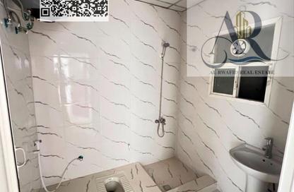 Labor Camp - Studio - 7+ for rent in Zain 1 Building - Al Jurf Industrial 3 - Al Jurf Industrial - Ajman