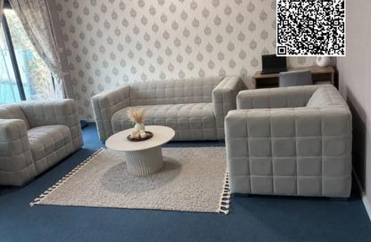 Apartment - 1 Bedroom - 1 Bathroom for sale in Al Khor Tower A7 - Al Khor Towers - Ajman Downtown - Ajman