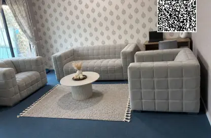 Apartment - 1 Bedroom - 1 Bathroom for sale in Al Khor Tower A7 - Al Khor Towers - Ajman Downtown - Ajman