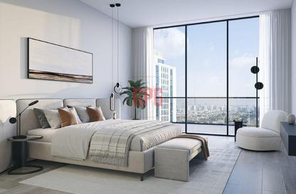 Apartment - 3 Bedrooms - 3 Bathrooms for sale in A99 - Dubai Land Residence Complex - Dubai Apartment - 3 Bedrooms - 3 Bathrooms for sale in A99 - Dubai Land Residence Complex - Dubai