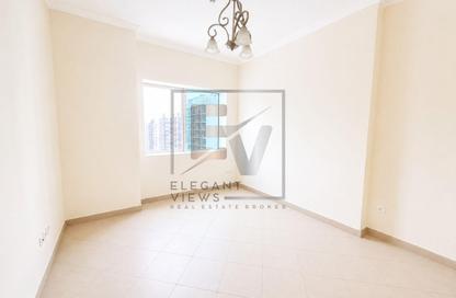 Apartment - 2 Bedrooms - 3 Bathrooms for rent in Murdih Tower - District 17 - Jumeirah Village Circle - Dubai