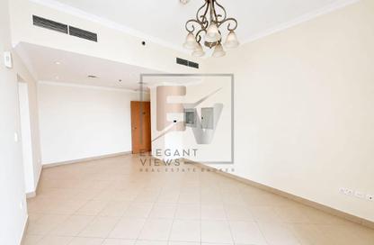 Apartment - 2 Bedrooms - 3 Bathrooms for rent in Murdih Tower - District 17 - Jumeirah Village Circle - Dubai Apartment - 2 Bedrooms - 3 Bathrooms for rent in Murdih Tower - District 17 - Jumeirah Village Circle - Dubai