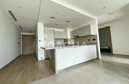 Apartment - 1 Bedroom - 2 Bathrooms for rent in Waves Grande - Sobha Hartland - Mohammed Bin Rashid City - Dubai