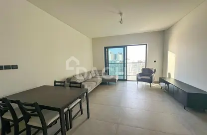 Apartment - 1 Bedroom - 2 Bathrooms for rent in Waves Grande - Sobha Hartland - Mohammed Bin Rashid City - Dubai
