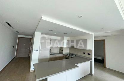 Apartment - 1 Bedroom - 2 Bathrooms for rent in Waves Grande - Sobha Hartland - Mohammed Bin Rashid City - Dubai
