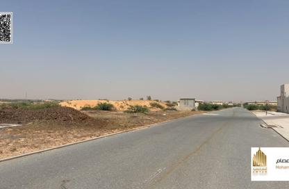 Land - Studio for sale in Al Arqoub - Sharjah Industrial Area - Sharjah Land - Studio for sale in Al Arqoub - Sharjah Industrial Area - Sharjah