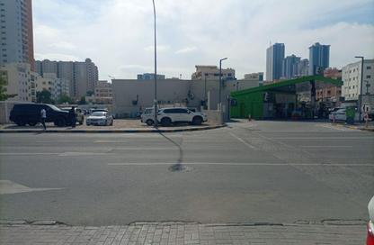 Land - Studio for sale in Al Azza Building - Al Rumaila - Ajman