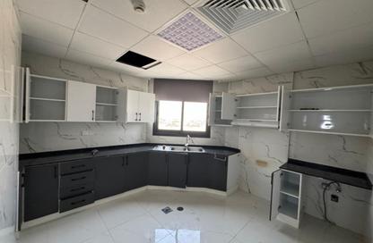Apartment - 1 Bedroom - 4 Bathrooms for rent in Al Hamidiya 2 - Al Hamidiya - Ajman