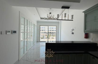 Apartment - 1 - 1 for rent in Vincitore Benessere - Arjan - Dubai Apartment - 1 - 1 for rent in Vincitore Benessere - Arjan - Dubai