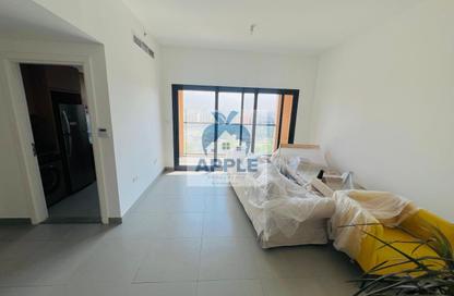 Apartment - 2 - 3 for rent in Souks Residential - Al Mamsha - Muwaileh - Sharjah