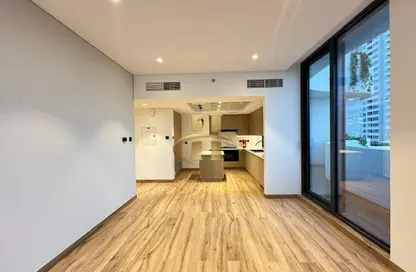 Apartment - 2 Bedrooms - 3 Bathrooms for rent in Elegance by Chaimaa - District 18 - Jumeirah Village Circle - Dubai