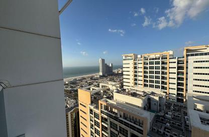 Apartment - 3 Bedrooms - 5 Bathrooms for rent in Al Rashidiya Towers - Al Rashidiya - Ajman Downtown - Ajman Apartment - 3 Bedrooms - 5 Bathrooms for rent in Al Rashidiya Towers - Al Rashidiya - Ajman Downtown - Ajman