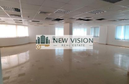 Office Space - Studio - 1 Bathroom for rent in Al Majaz 1 - Al Majaz - Sharjah