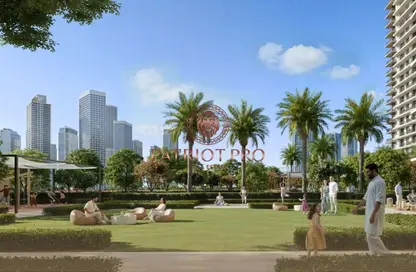 شقة - 2 غرف نوم - 2 حمامات للبيع في برج كريك هافن A - كريك هيفن - مرسى خور دبي - دبي