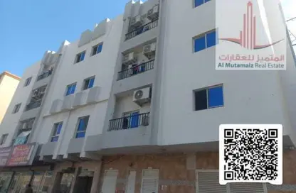 شقة - 1 حمام للايجار في 2 المويهات - المويهات - عجمان شقة - 1 حمام للايجار في 2 المويهات - المويهات - عجمان