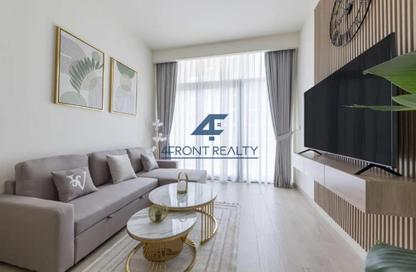 Apartment - 1 Bedroom - 1 Bathroom for rent in Azizi Riviera 19 - Azizi Riviera - Meydan One - Meydan - Dubai