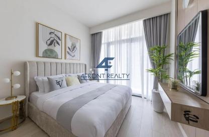 Apartment - 1 Bedroom - 1 Bathroom for rent in Azizi Riviera 19 - Azizi Riviera - Meydan One - Meydan - Dubai Apartment - 1 Bedroom - 1 Bathroom for rent in Azizi Riviera 19 - Azizi Riviera - Meydan One - Meydan - Dubai