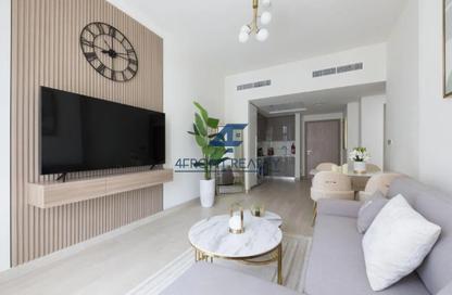 Apartment - 1 Bedroom - 1 Bathroom for rent in Azizi Riviera 19 - Azizi Riviera - Meydan One - Meydan - Dubai Apartment - 1 Bedroom - 1 Bathroom for rent in Azizi Riviera 19 - Azizi Riviera - Meydan One - Meydan - Dubai