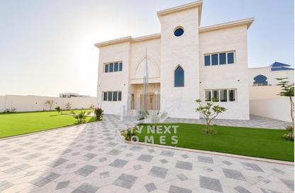 Villa - 5 Bedrooms - 7 Bathrooms for rent in Al Khawaneej 2 - Al Khawaneej - Dubai Villa - 5 Bedrooms - 7 Bathrooms for rent in Al Khawaneej 2 - Al Khawaneej - Dubai